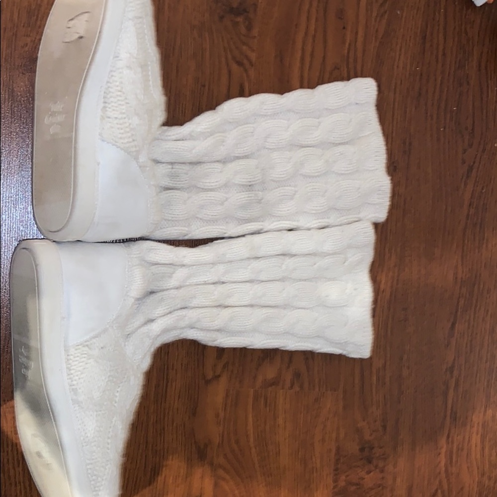 Juicy Couture boots. - Picture 4 of 4